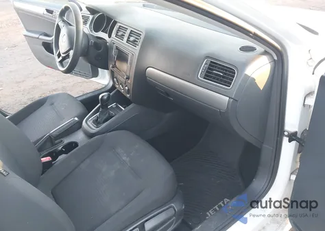 2016 Volkswagen Jetta 1.4T Se from USA, damaged, VIN 3VWD67AJ5GM265243